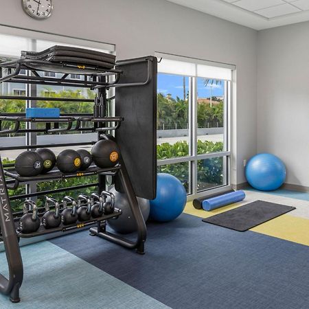 Towneplace Suites By Marriott Cape Canaveral Cocoa Beach Exteriér fotografie