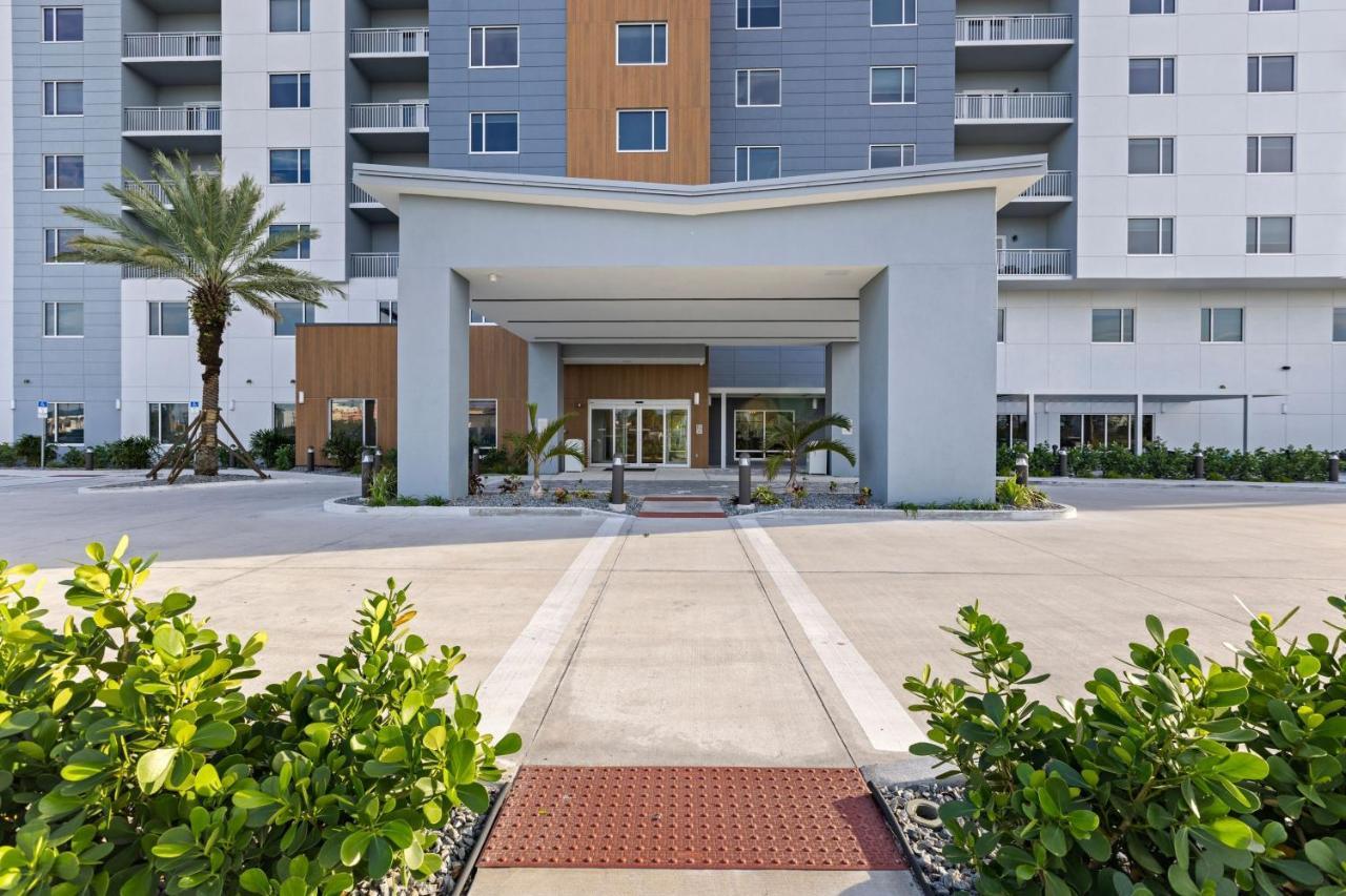 Towneplace Suites By Marriott Cape Canaveral Cocoa Beach Exteriér fotografie