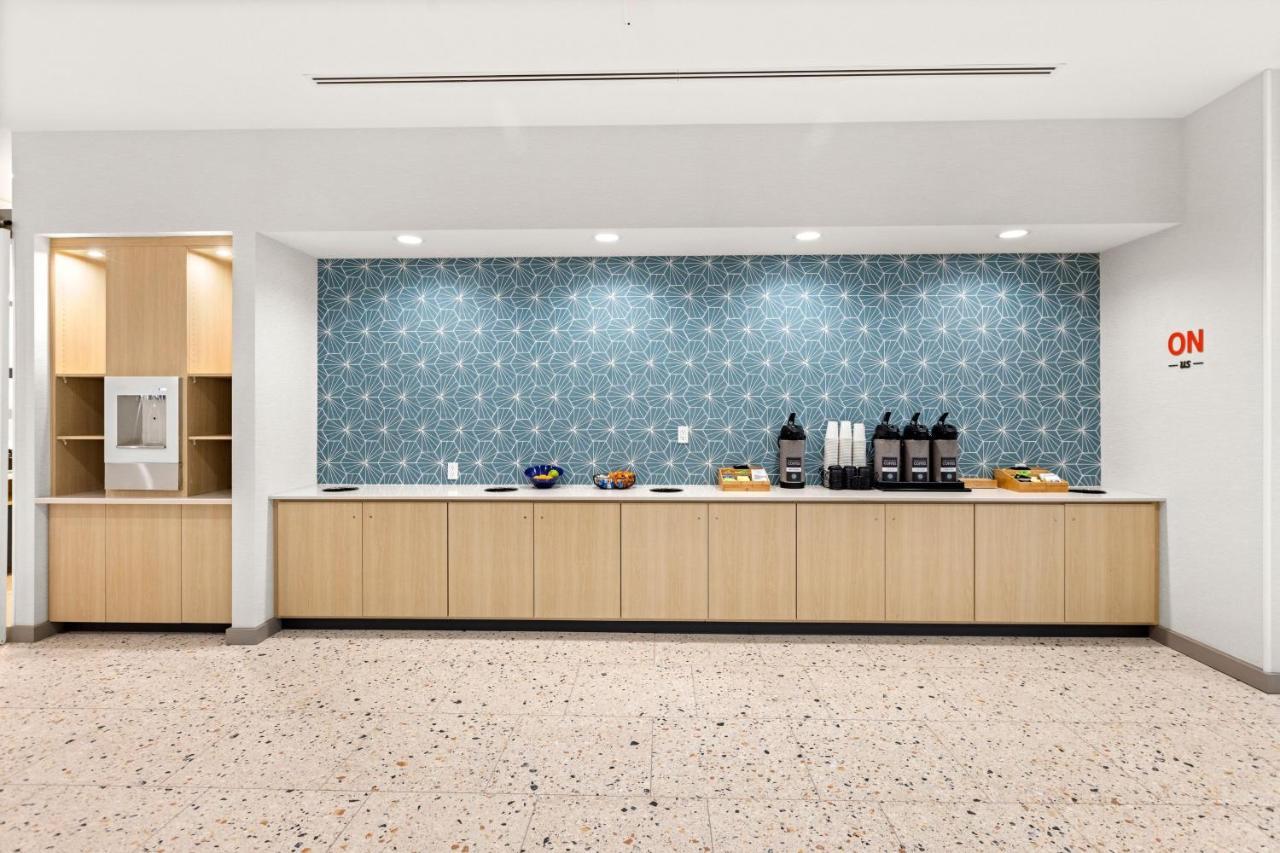 Towneplace Suites By Marriott Cape Canaveral Cocoa Beach Exteriér fotografie