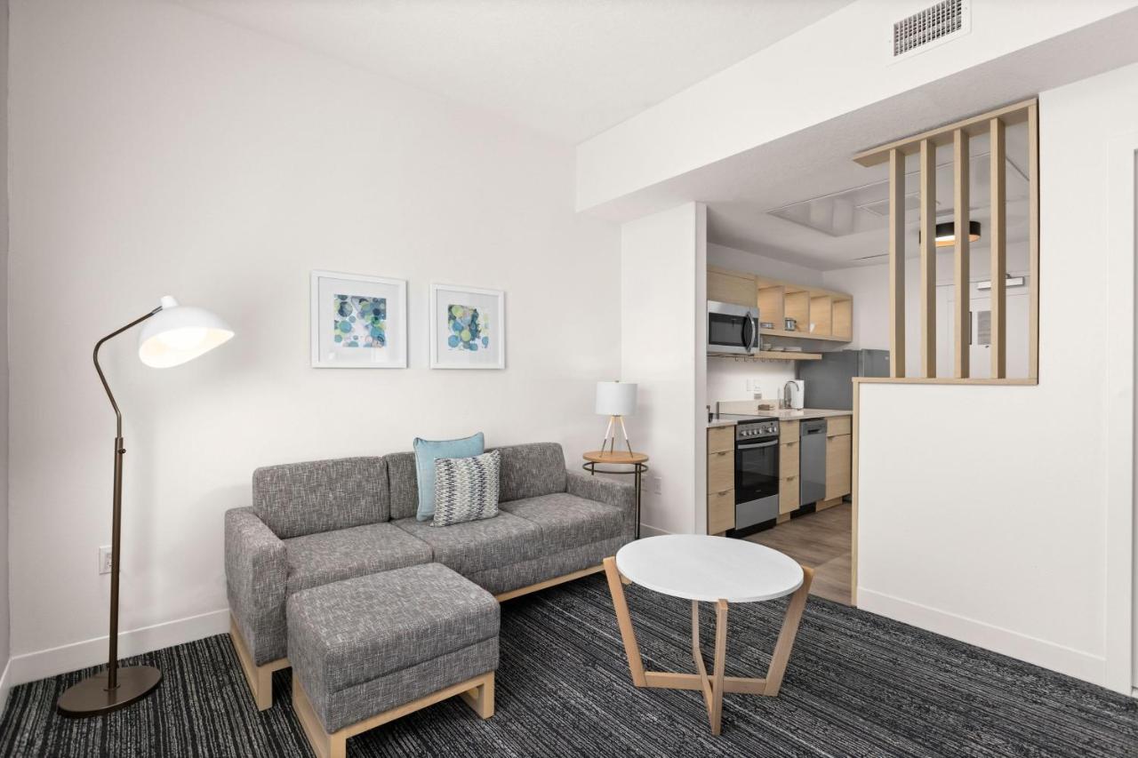 Towneplace Suites By Marriott Cape Canaveral Cocoa Beach Exteriér fotografie
