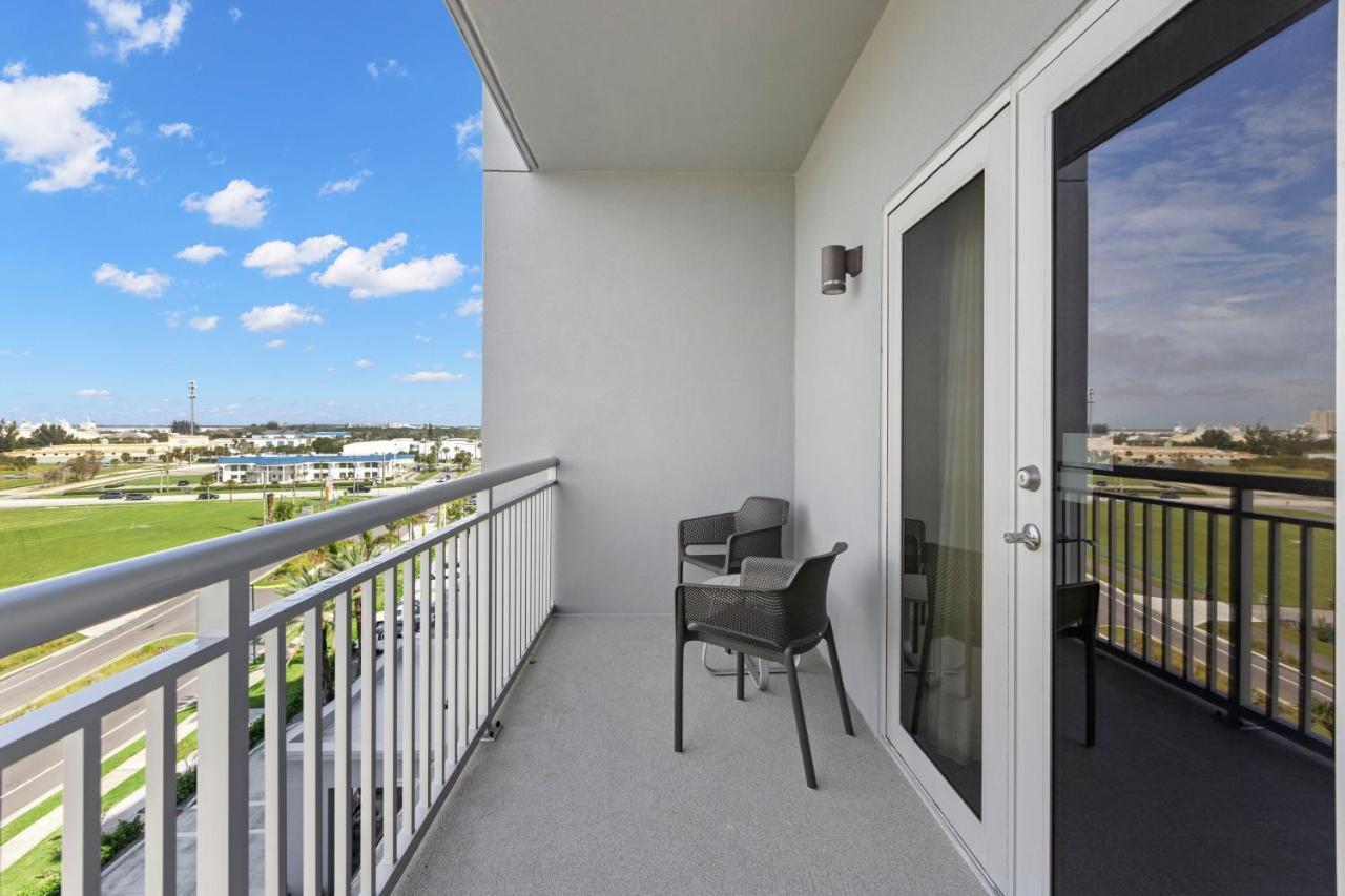 Towneplace Suites By Marriott Cape Canaveral Cocoa Beach Exteriér fotografie