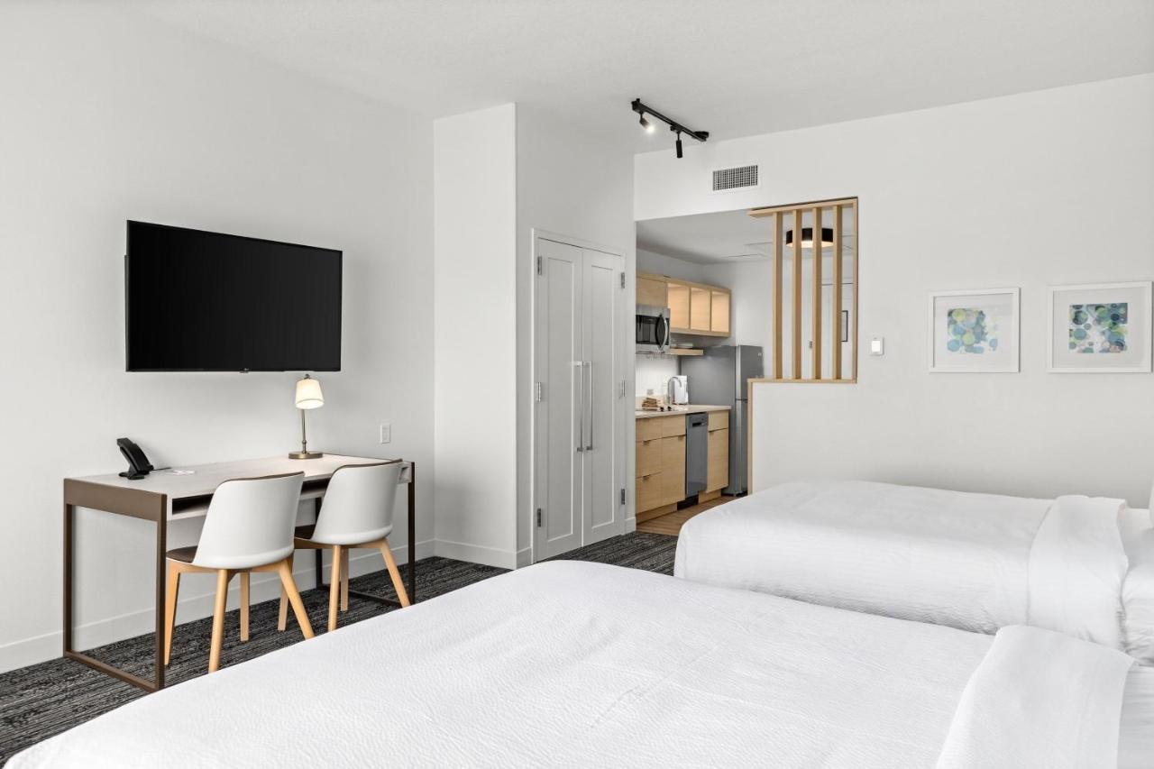 Towneplace Suites By Marriott Cape Canaveral Cocoa Beach Exteriér fotografie