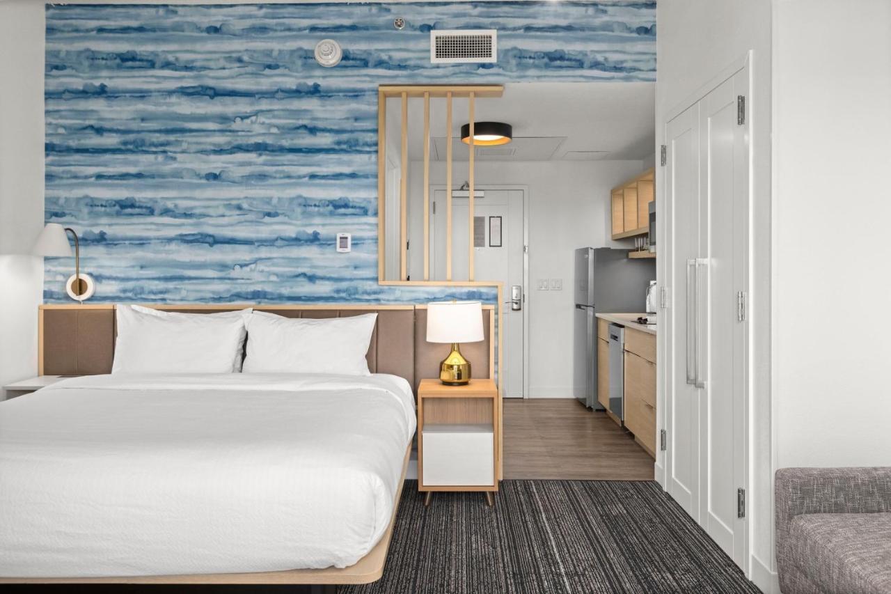 Towneplace Suites By Marriott Cape Canaveral Cocoa Beach Exteriér fotografie