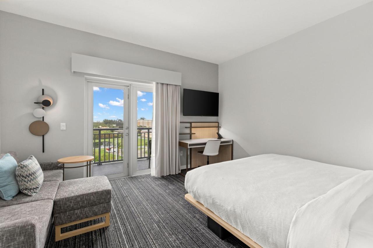 Towneplace Suites By Marriott Cape Canaveral Cocoa Beach Exteriér fotografie