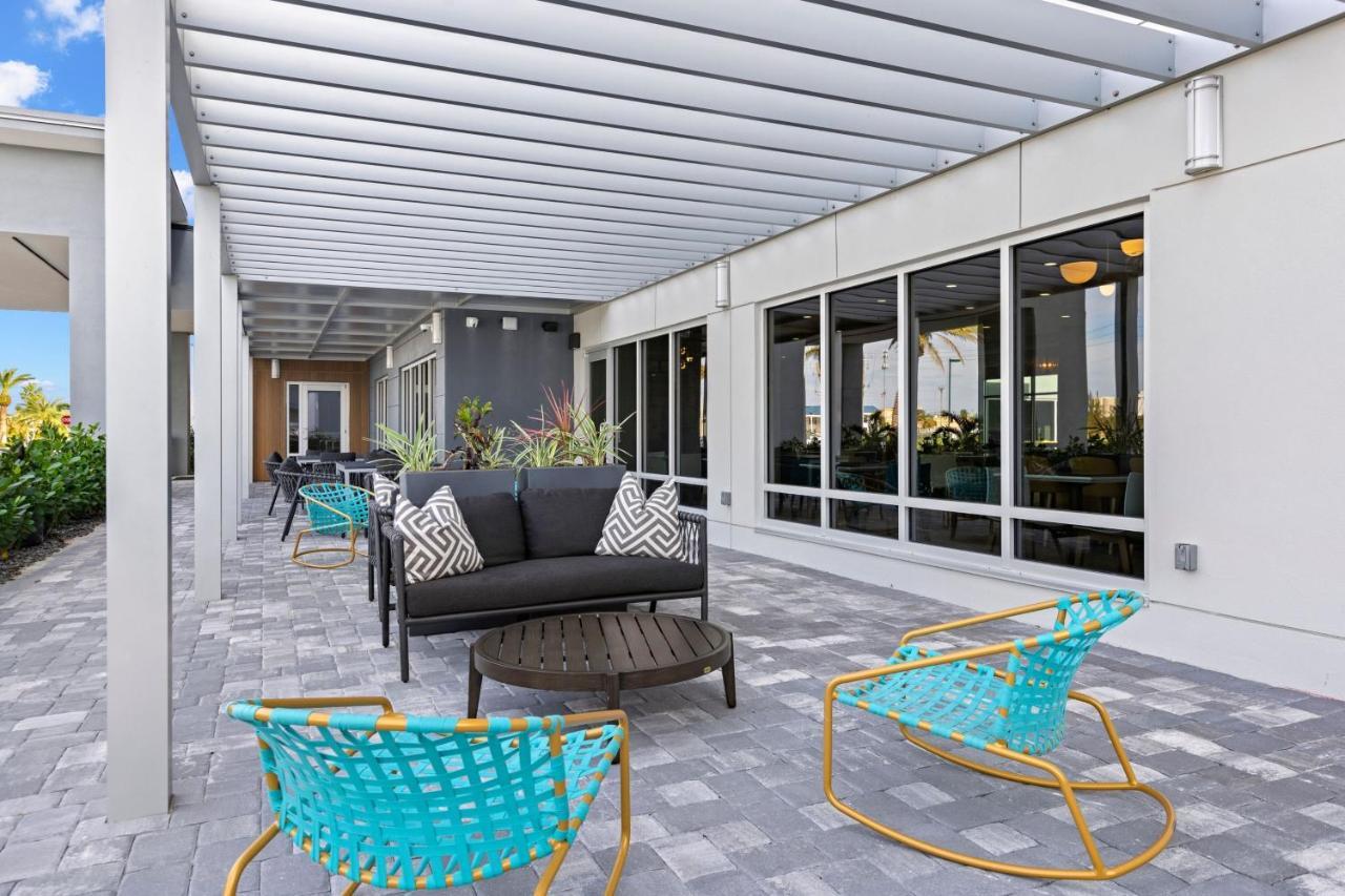 Towneplace Suites By Marriott Cape Canaveral Cocoa Beach Exteriér fotografie