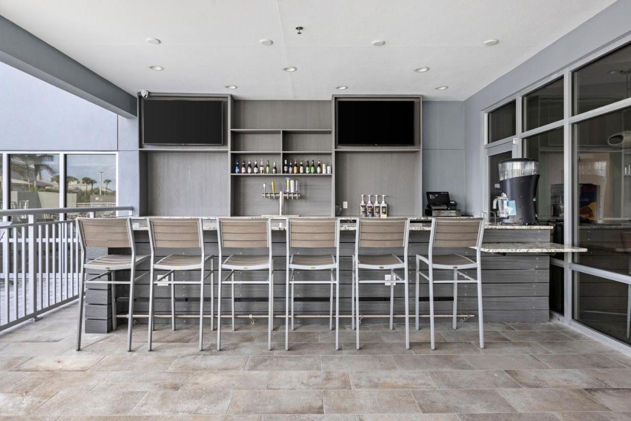 Towneplace Suites By Marriott Cape Canaveral Cocoa Beach Exteriér fotografie