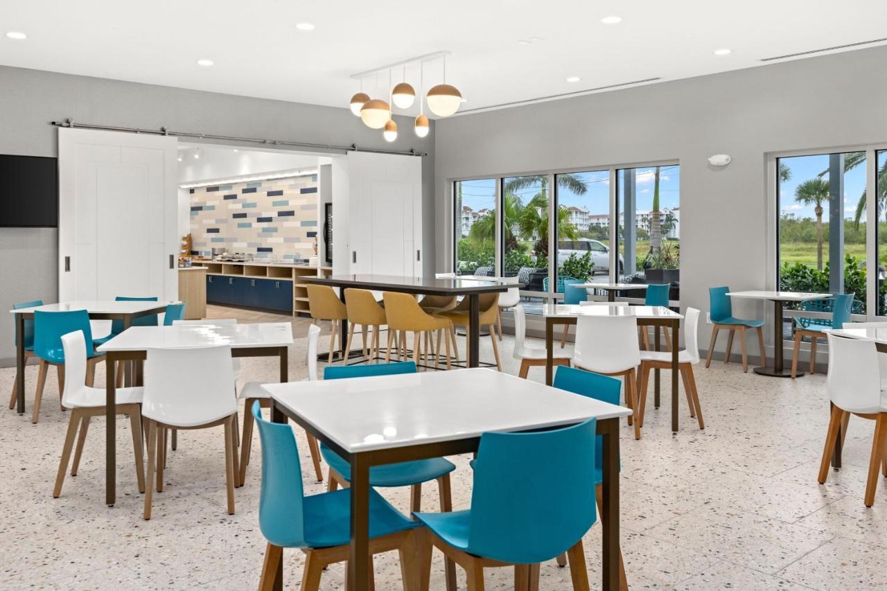 Towneplace Suites By Marriott Cape Canaveral Cocoa Beach Exteriér fotografie