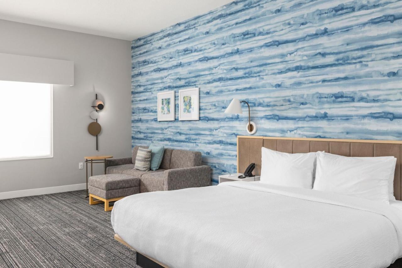 Towneplace Suites By Marriott Cape Canaveral Cocoa Beach Exteriér fotografie