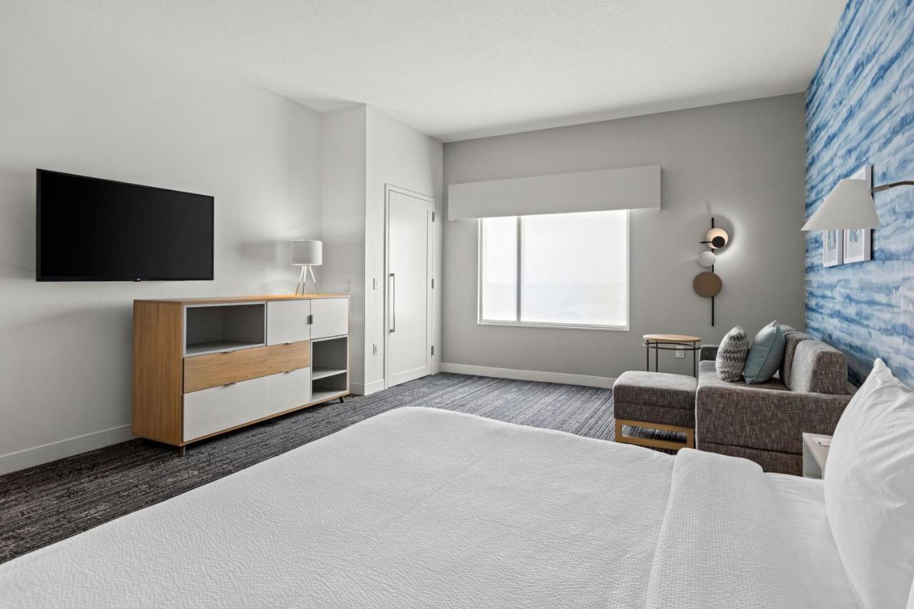 Towneplace Suites By Marriott Cape Canaveral Cocoa Beach Exteriér fotografie