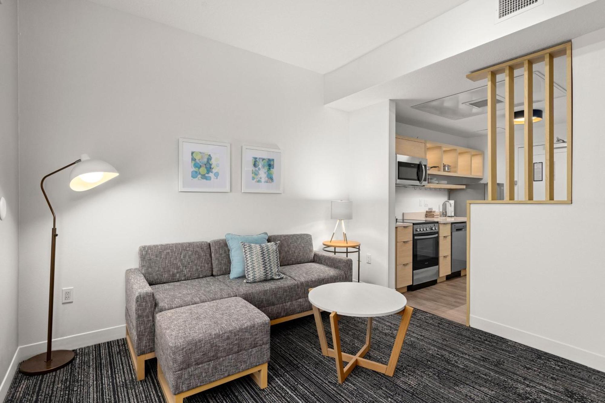 Towneplace Suites By Marriott Cape Canaveral Cocoa Beach Exteriér fotografie