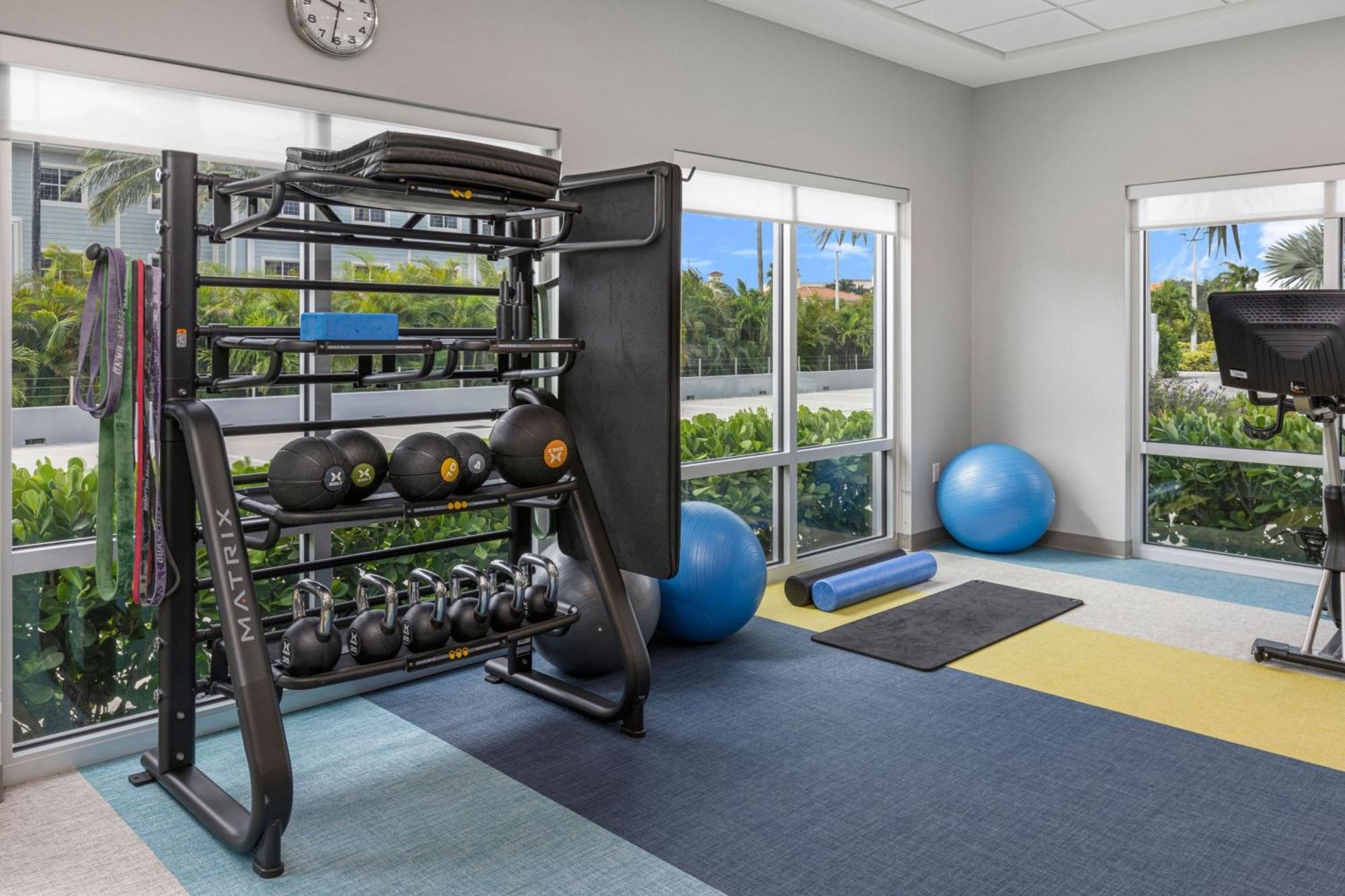 Towneplace Suites By Marriott Cape Canaveral Cocoa Beach Exteriér fotografie