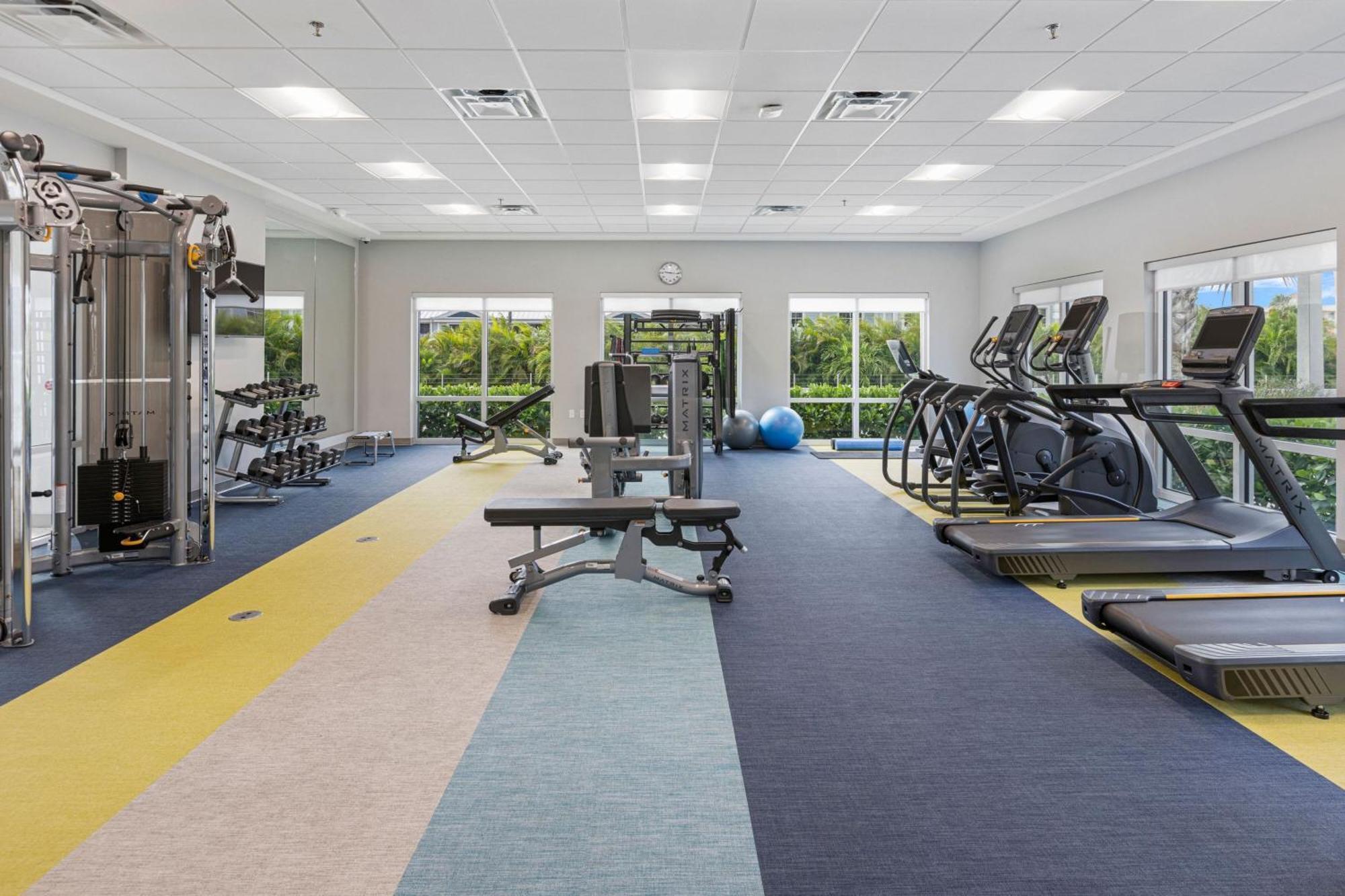 Towneplace Suites By Marriott Cape Canaveral Cocoa Beach Exteriér fotografie