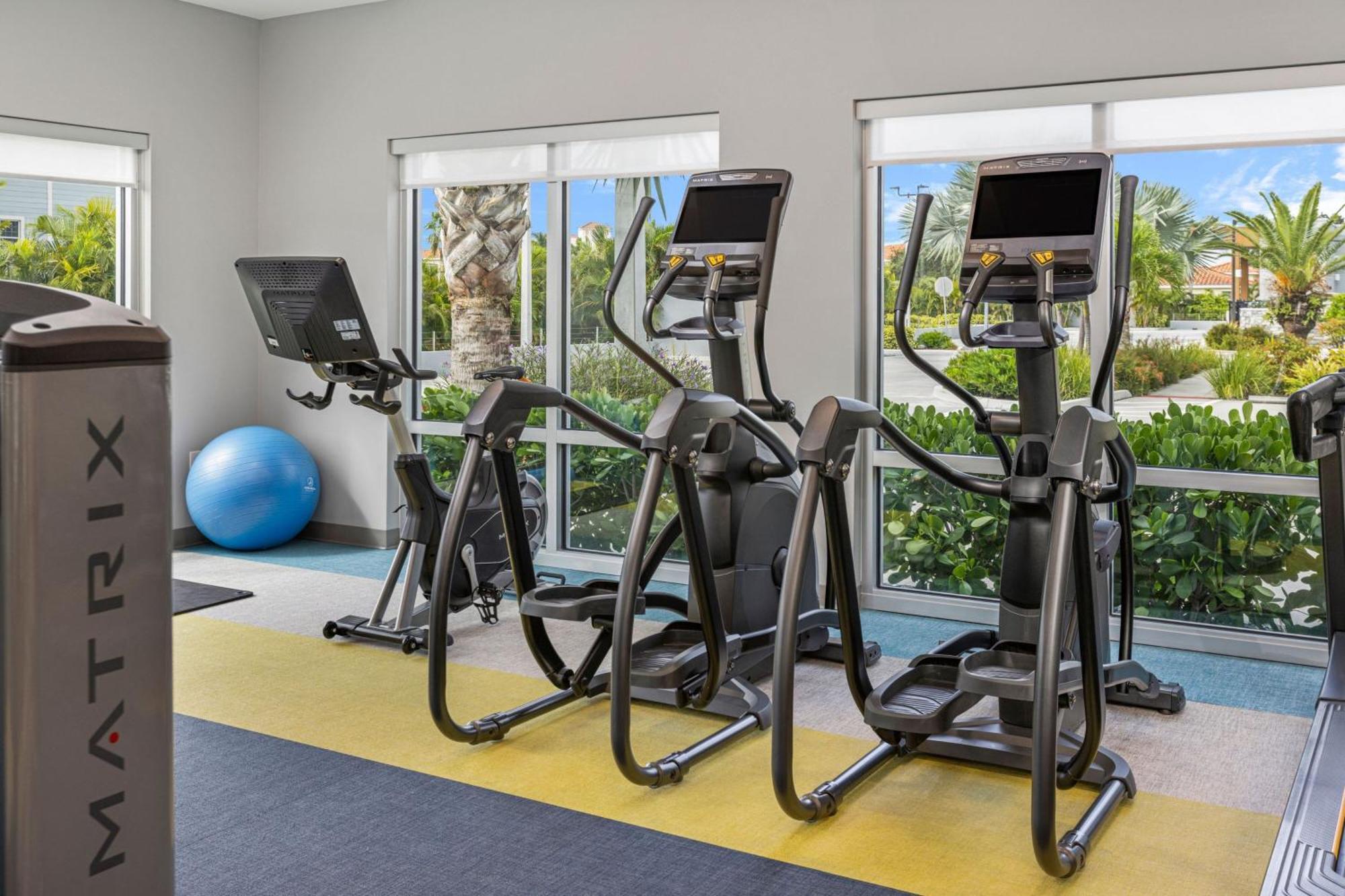 Towneplace Suites By Marriott Cape Canaveral Cocoa Beach Exteriér fotografie